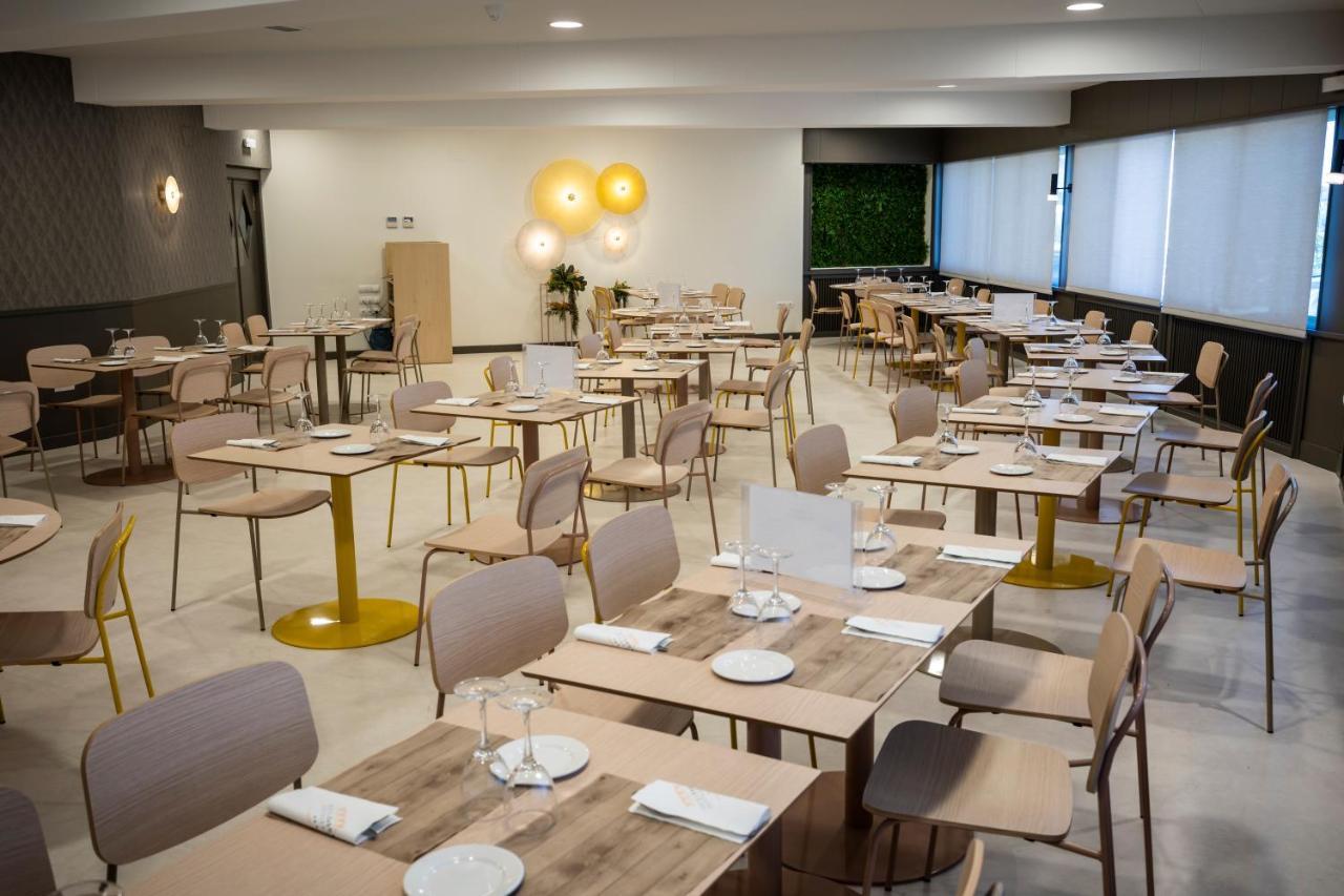 Hotel Restaurante Cadosa 소리아 외부 사진